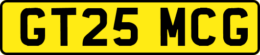 GT25MCG