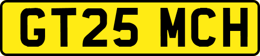 GT25MCH