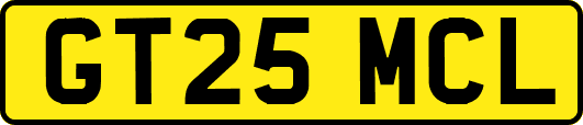 GT25MCL