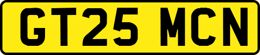 GT25MCN