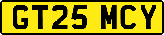 GT25MCY
