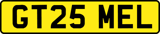 GT25MEL