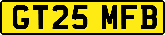 GT25MFB