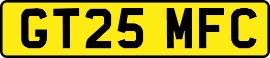 GT25MFC