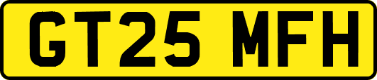 GT25MFH