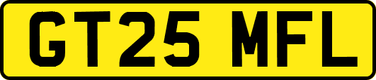 GT25MFL