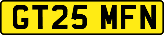 GT25MFN