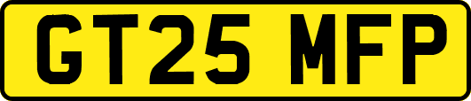 GT25MFP