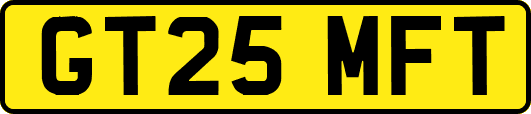GT25MFT
