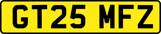 GT25MFZ