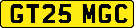 GT25MGC