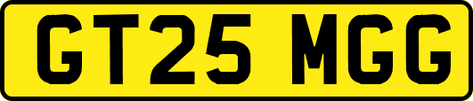 GT25MGG
