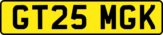 GT25MGK