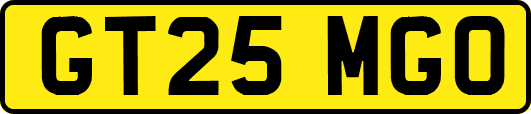 GT25MGO
