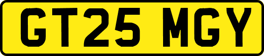 GT25MGY