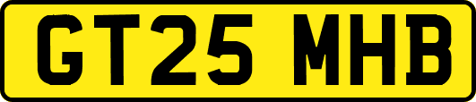 GT25MHB