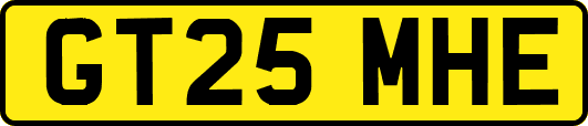 GT25MHE