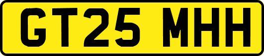 GT25MHH