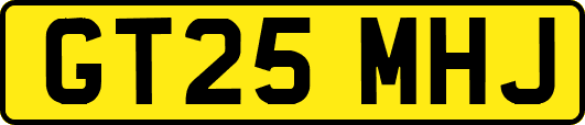 GT25MHJ