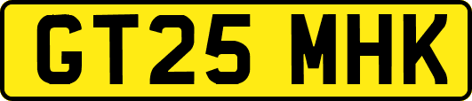GT25MHK