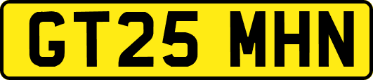 GT25MHN