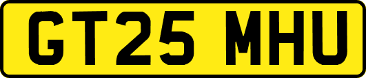 GT25MHU