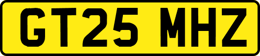 GT25MHZ