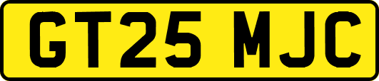 GT25MJC