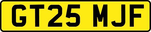 GT25MJF