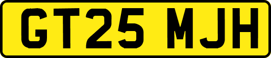 GT25MJH