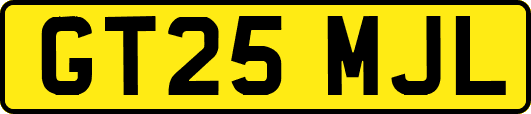 GT25MJL