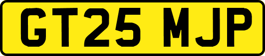 GT25MJP