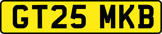GT25MKB