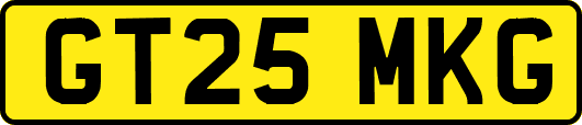 GT25MKG