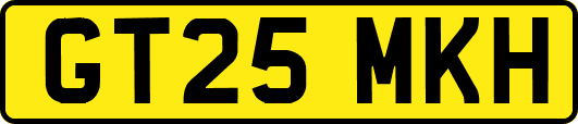 GT25MKH