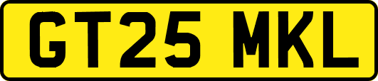 GT25MKL