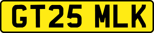GT25MLK