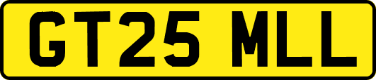 GT25MLL