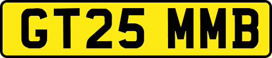 GT25MMB