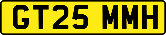 GT25MMH