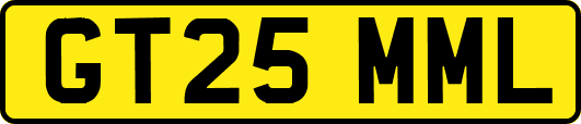 GT25MML