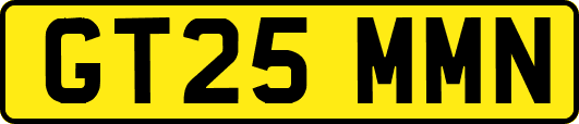 GT25MMN