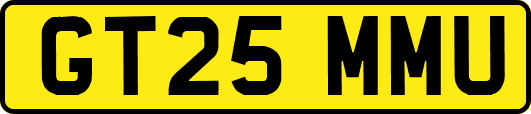 GT25MMU