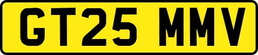 GT25MMV
