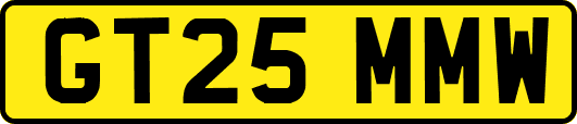 GT25MMW