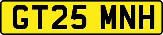 GT25MNH
