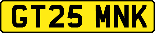 GT25MNK