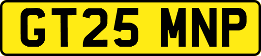 GT25MNP