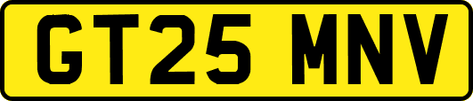 GT25MNV