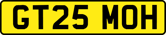 GT25MOH